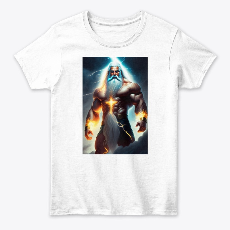 Explore the Mythologies of Gods