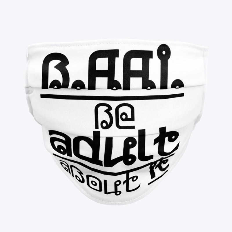 B.A.A.I. (BYE) Collection