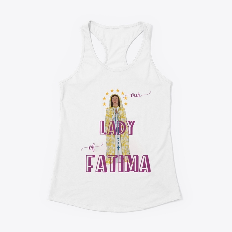 Our Lady of Fatima