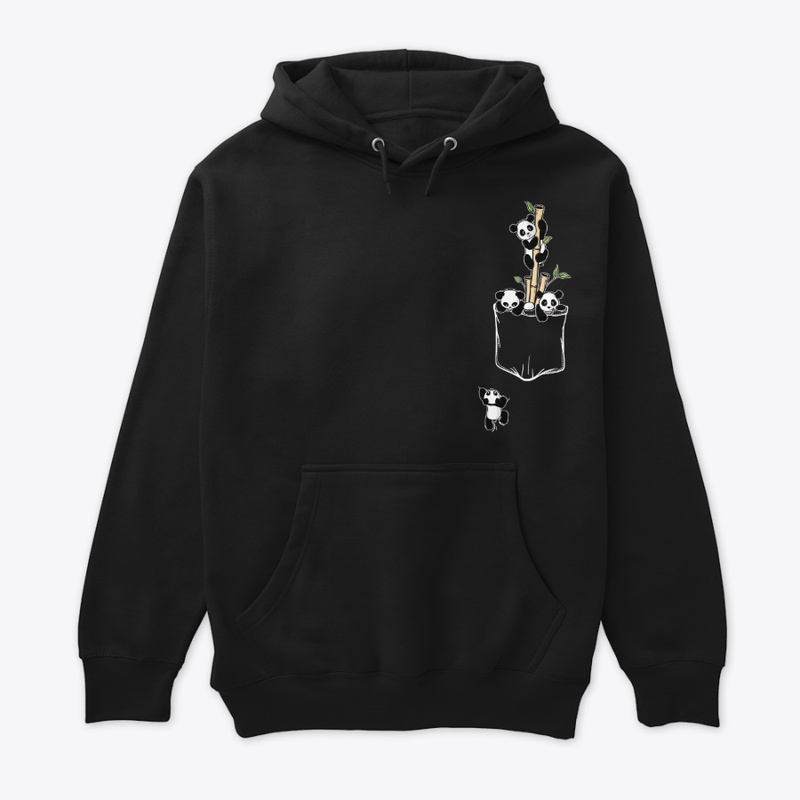 PANDAS POCKET
