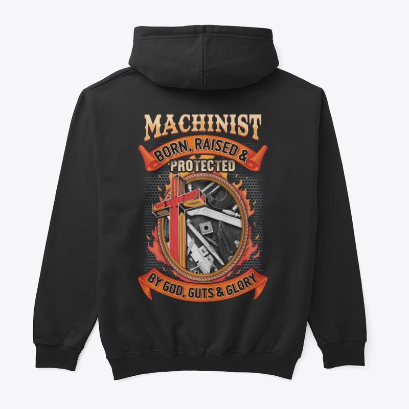 Best Machinist