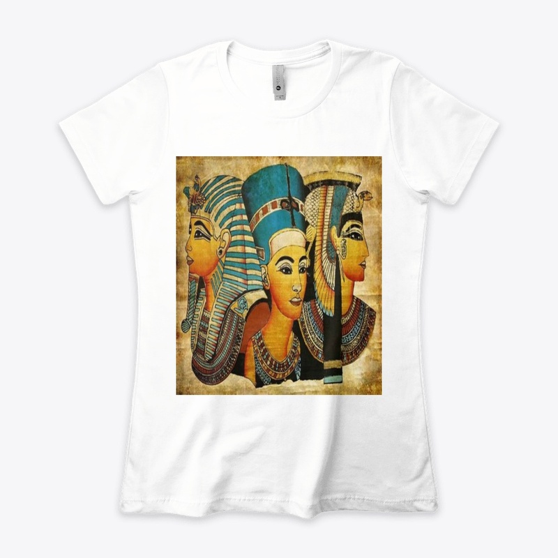 Pharaoh  Design 1