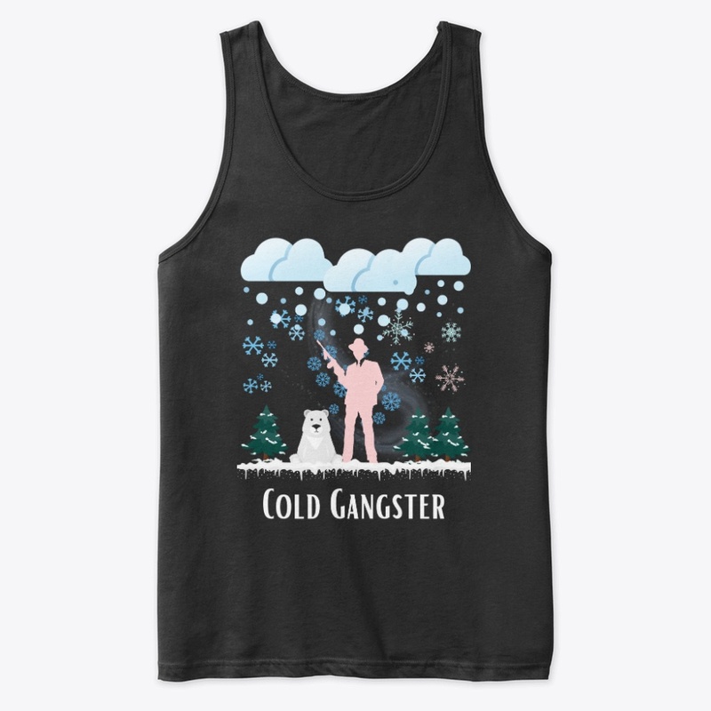 Cold Gangster
