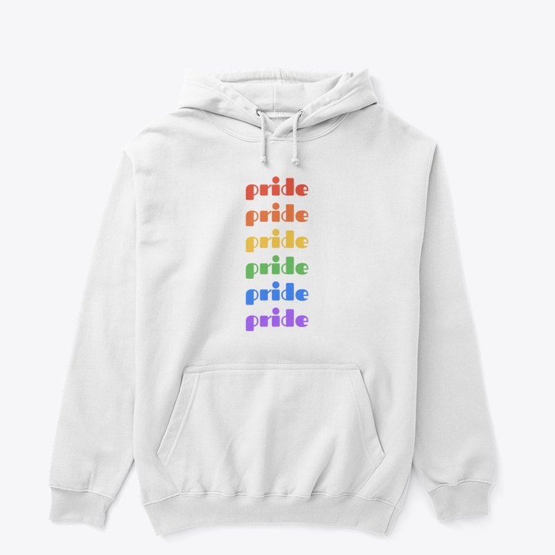 Pride Wear