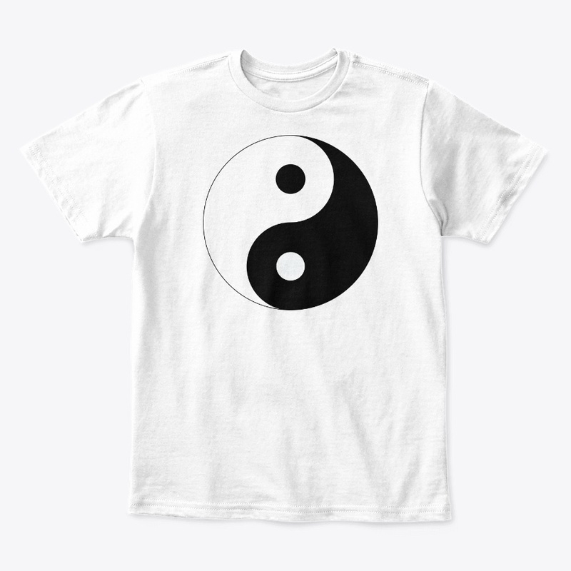 YİNYANG SYMBOL