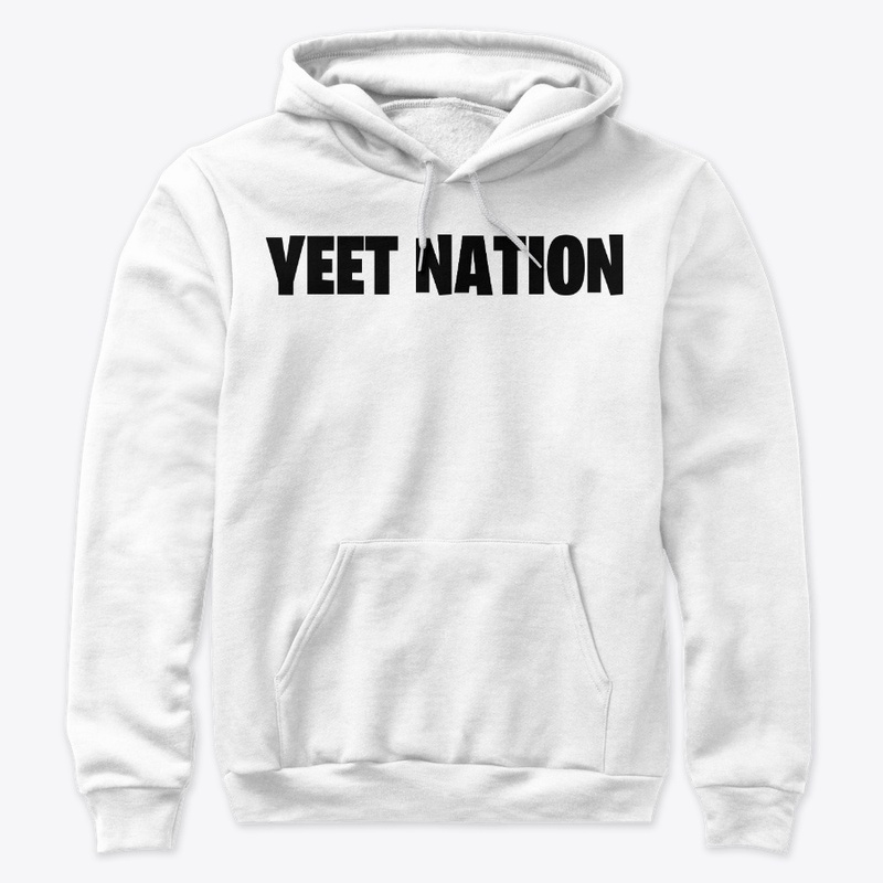 Kill Count Tally - Yeet Nation
