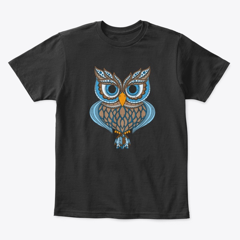The owly collection