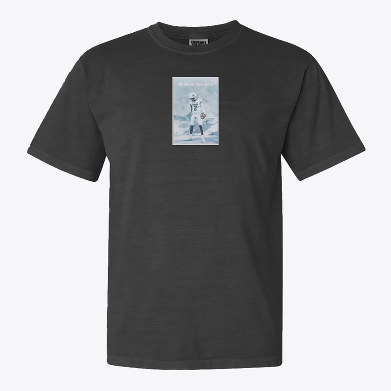 Shedeur Sanders Colorado Football