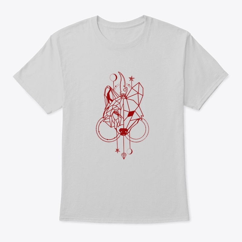 No one touches the Wolf