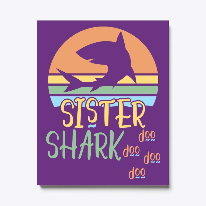 Sister Shark
