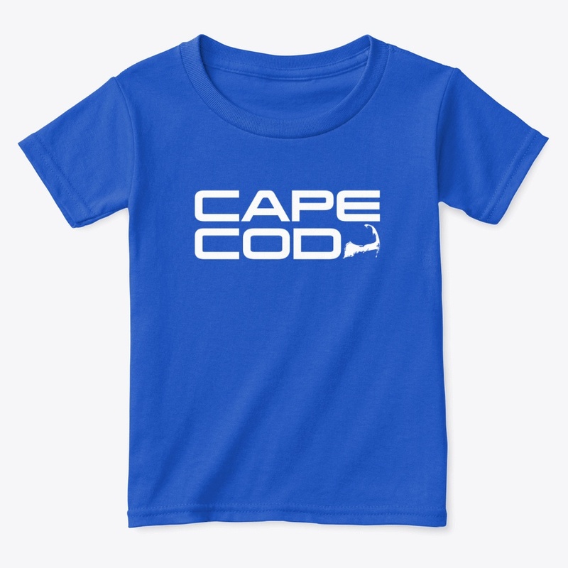 Cape Cod Outer Banks White