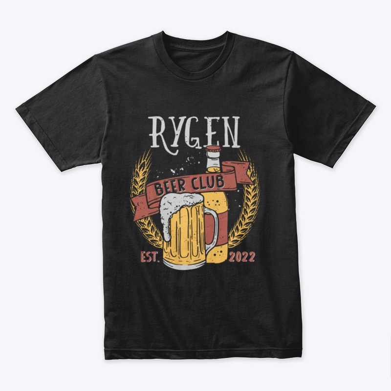 Rygen Beer Club