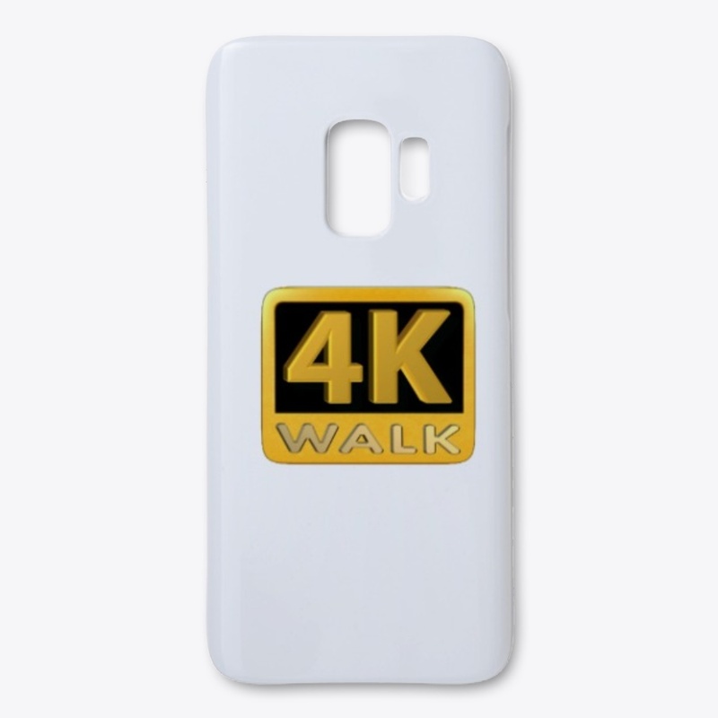 4K WALK Logo 