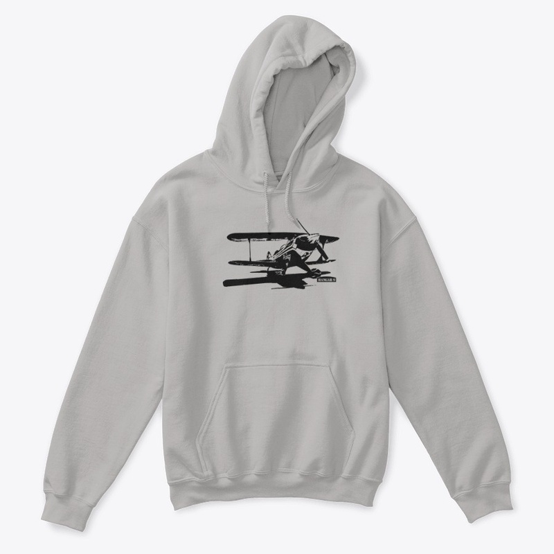 Hangar 9 Pitts S-2B