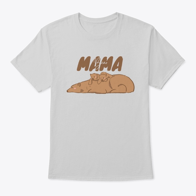 Mama Bear gift for mothers mothers day 