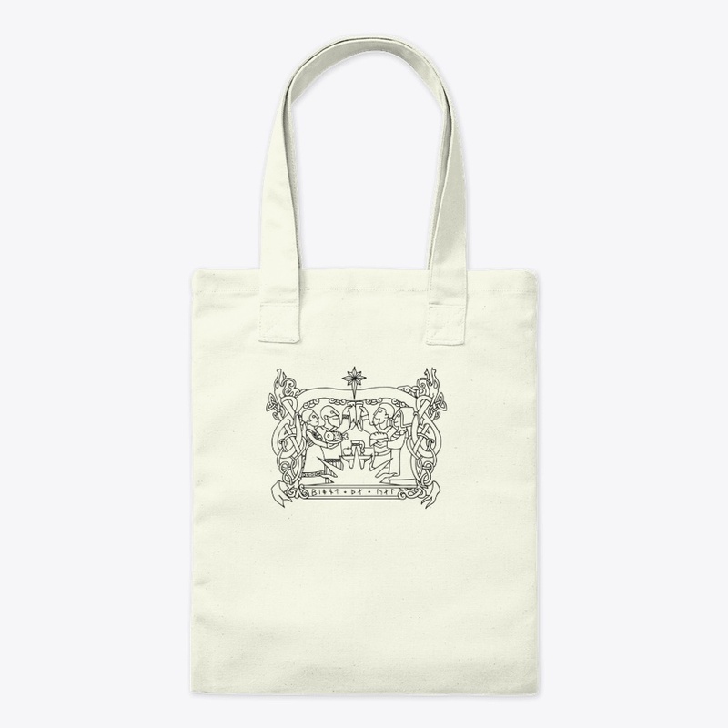 Front Design Only