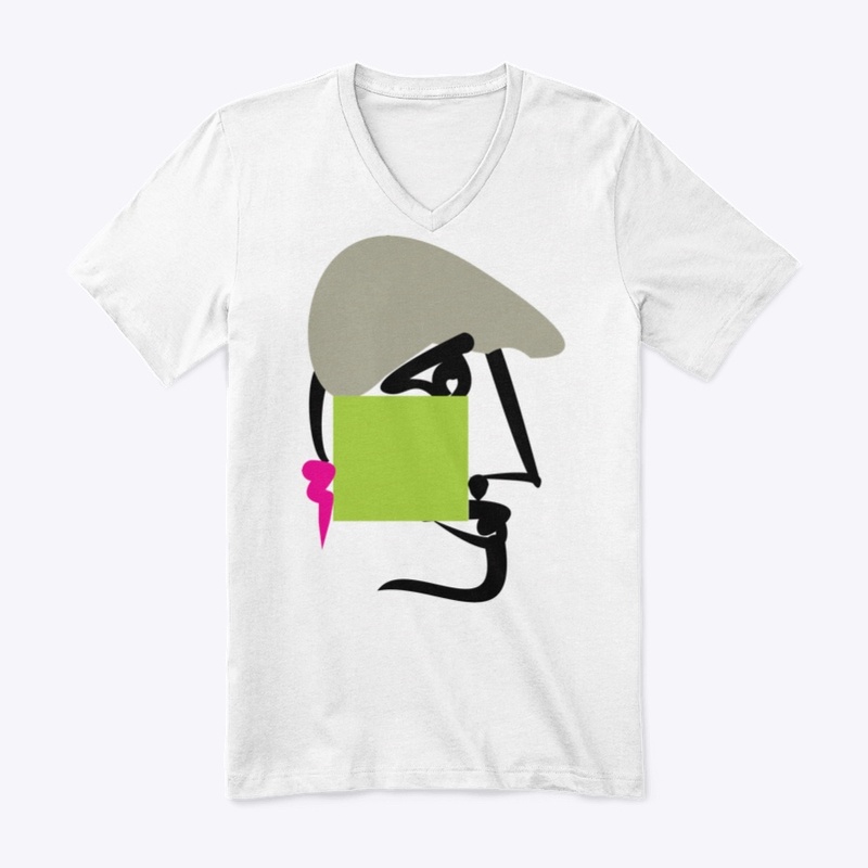 Shirt Art