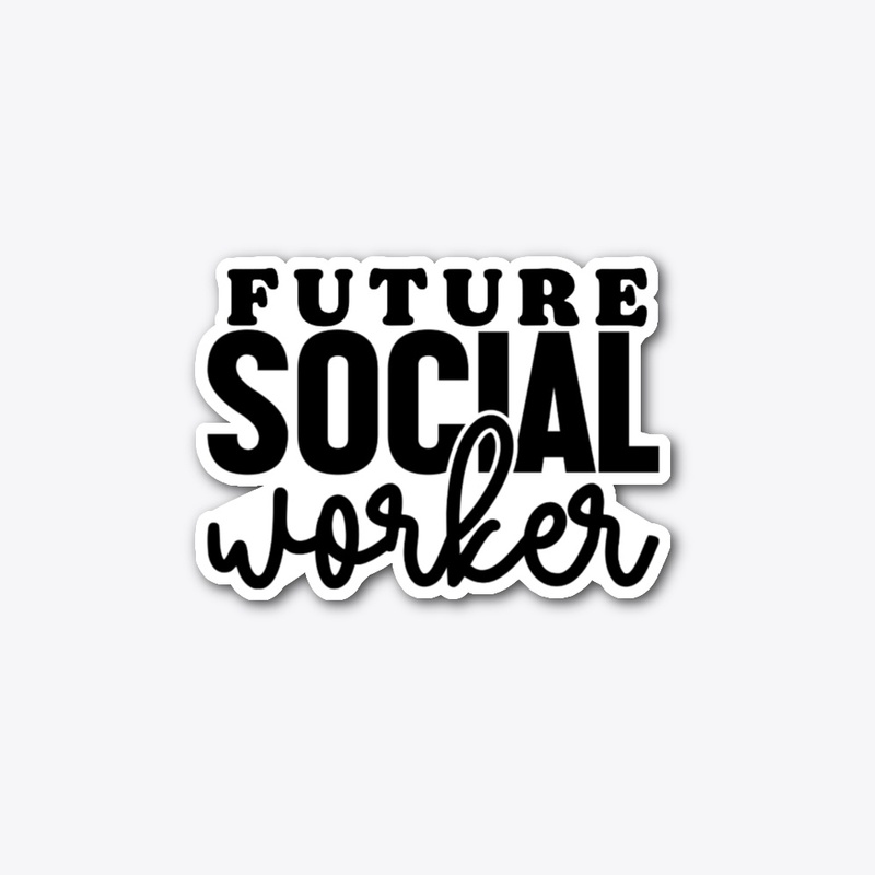 Future Social Worker 