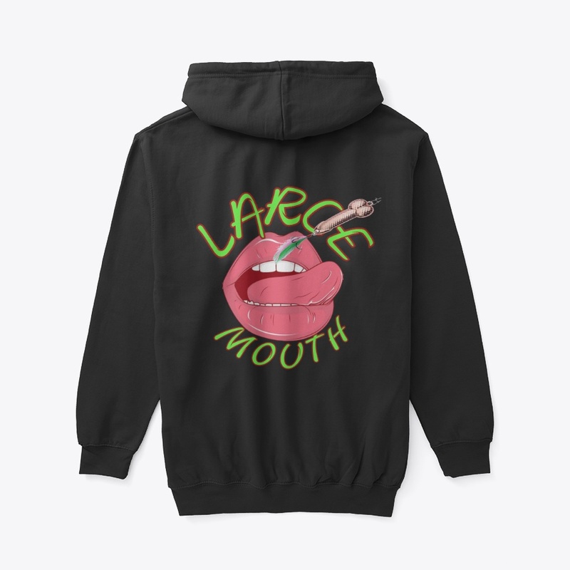 Large Mouth