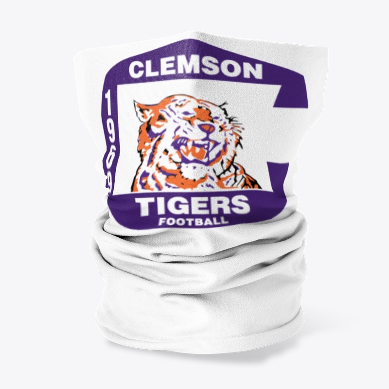 1969 Football Logo