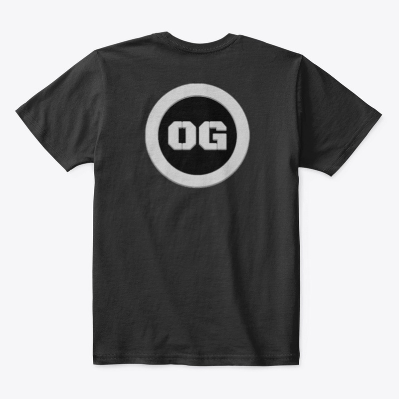 OGCLAN Gear
