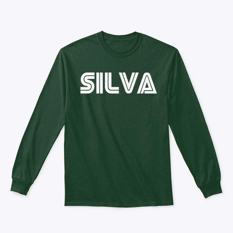 SILVA SEGA