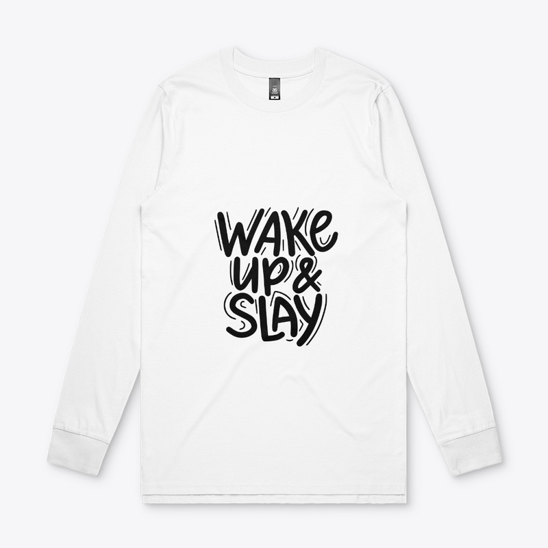 Wakeup Slay