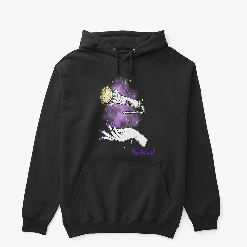 Coven Pullover