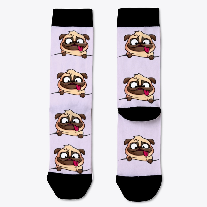 Pet Socks