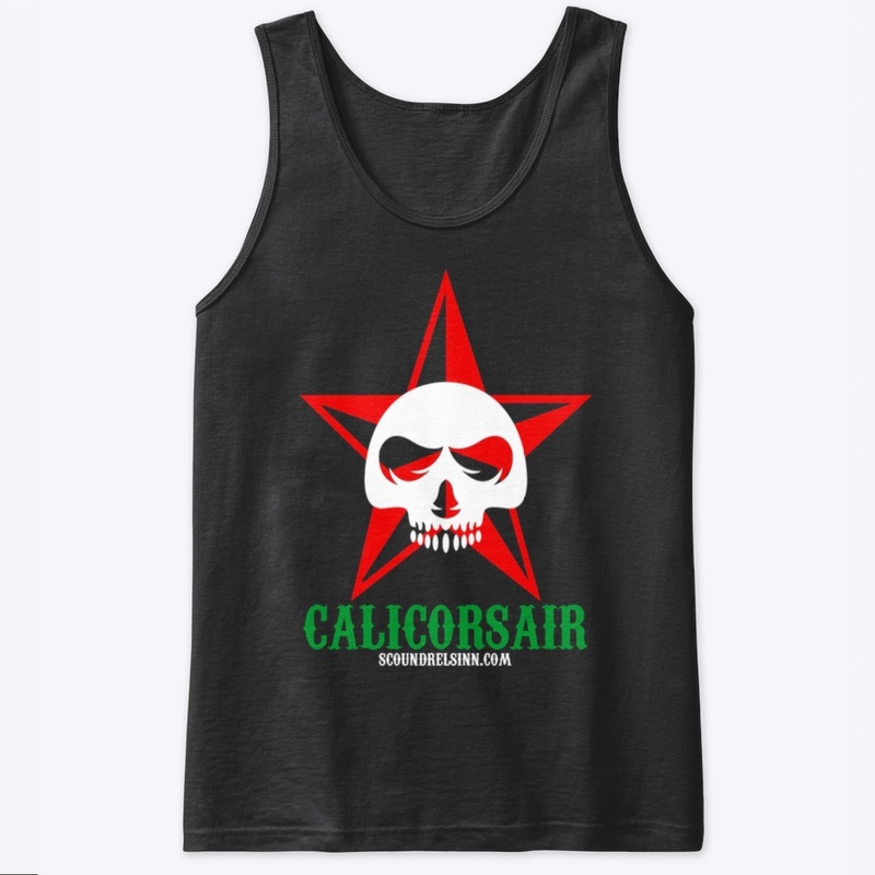 Scoundrel's Inn Calicorsair