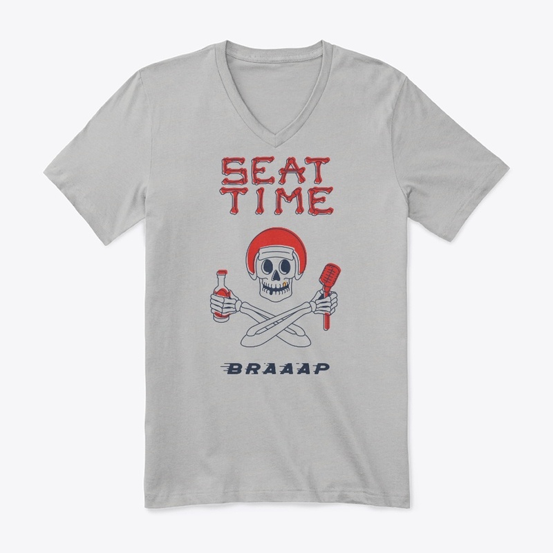 Vintage Skeleton 2.0