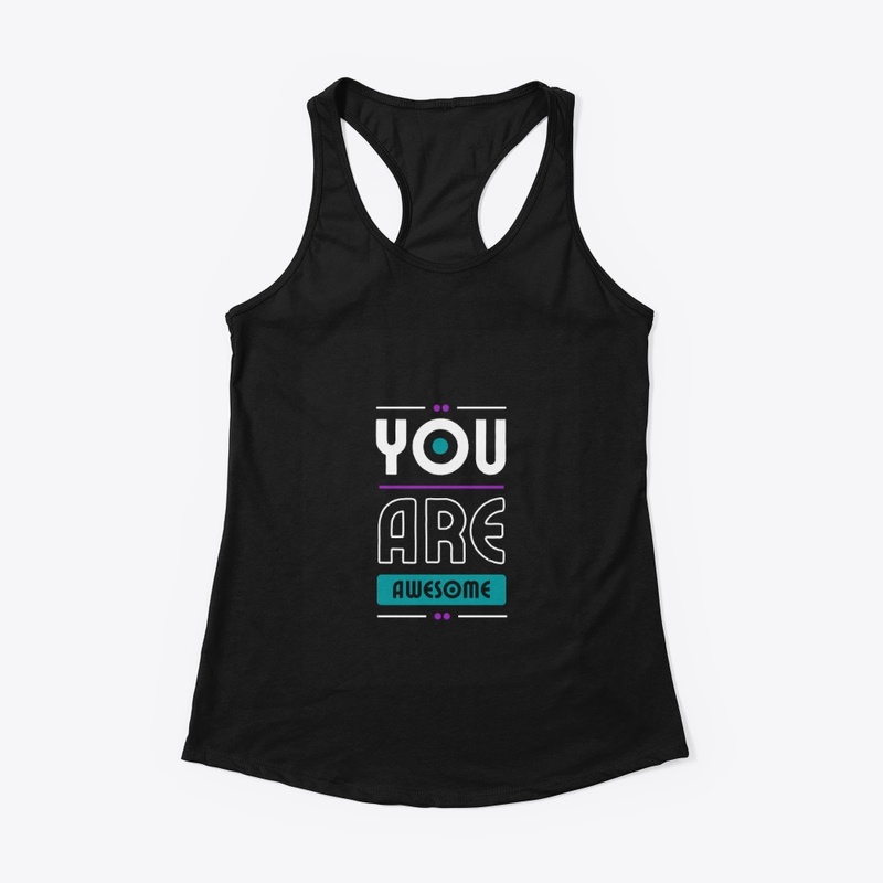 Motivational TShirt