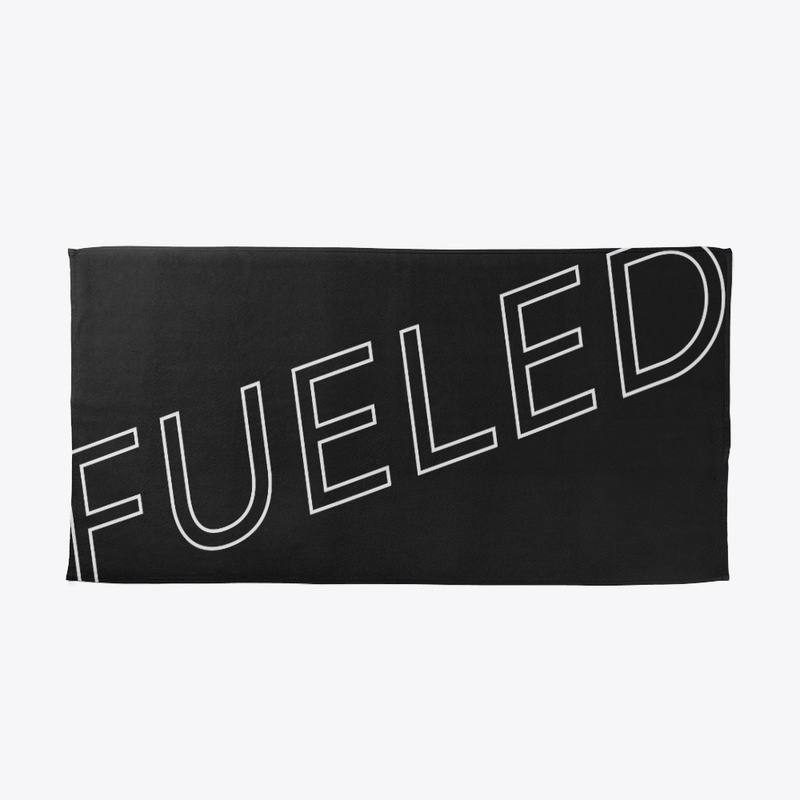 Endurance Workout Towel