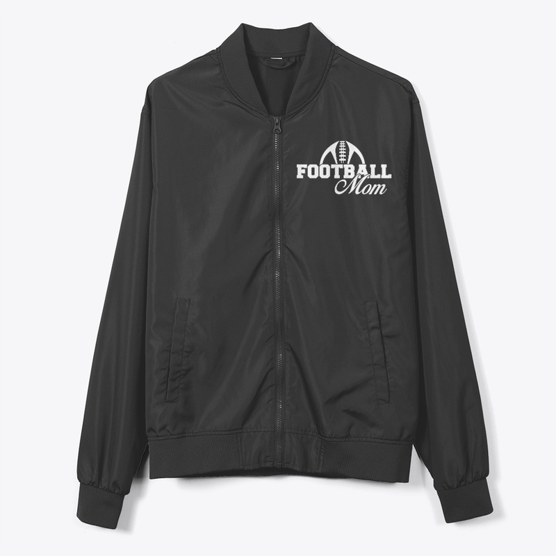 FOOTBALL MOM