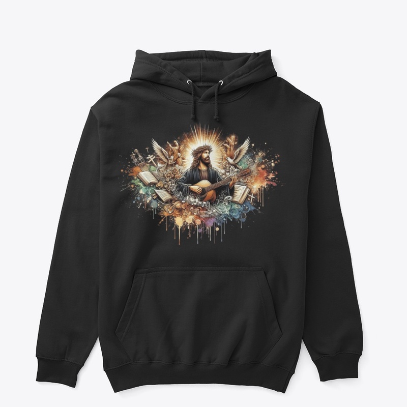 Jesus 4