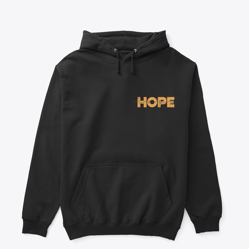 Flower Of Hope 
