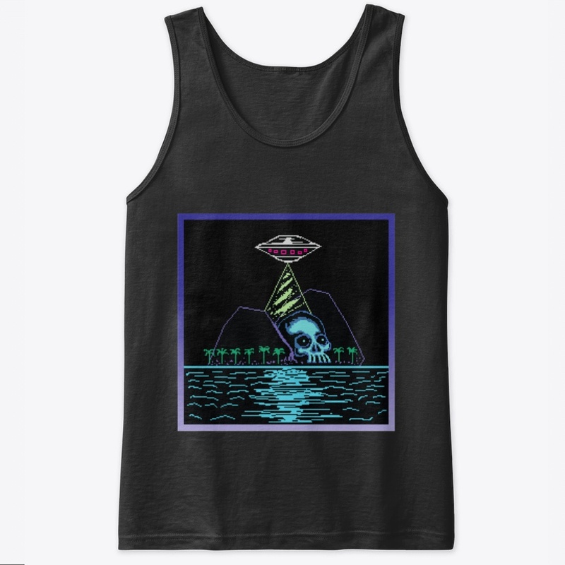 Bunker Island Merch