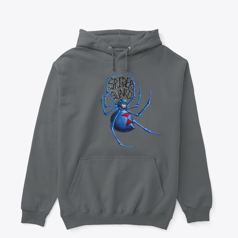 Spider Guard
