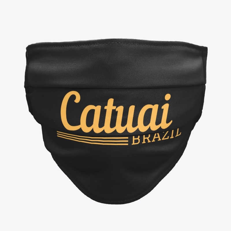 Catuai Brazil Retro