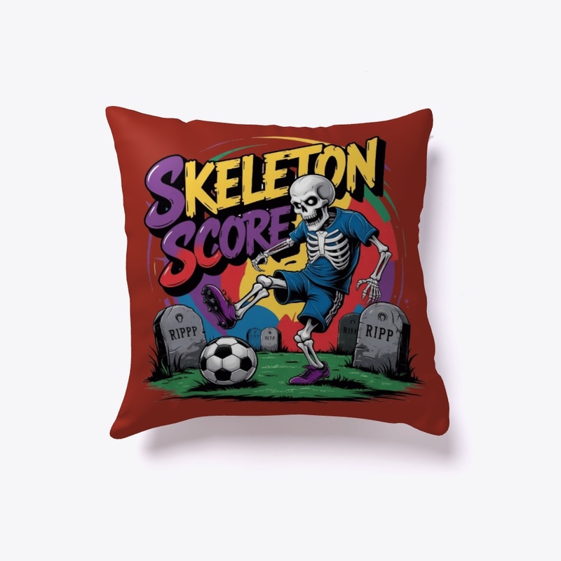 Skeleton Score