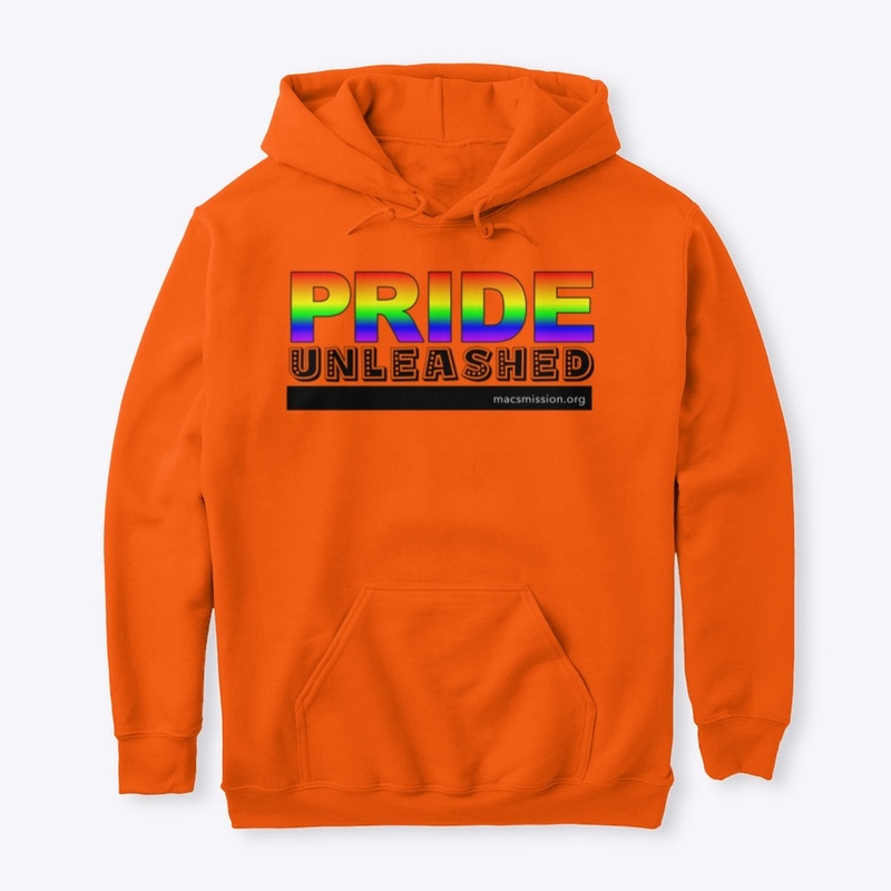 PRIDE unleashed
