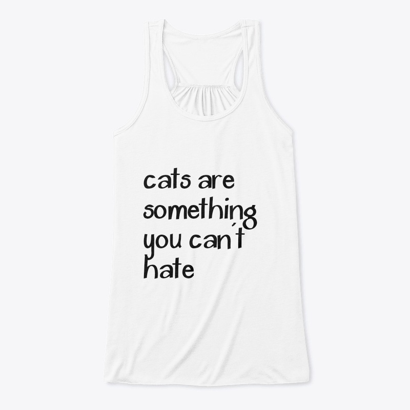 Cats are life