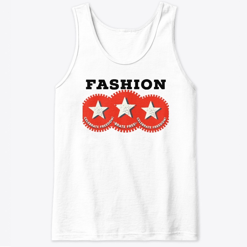 Classical Fashion Tees