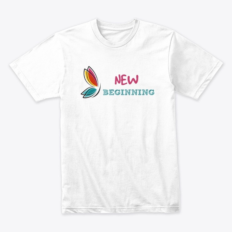 New Beginning