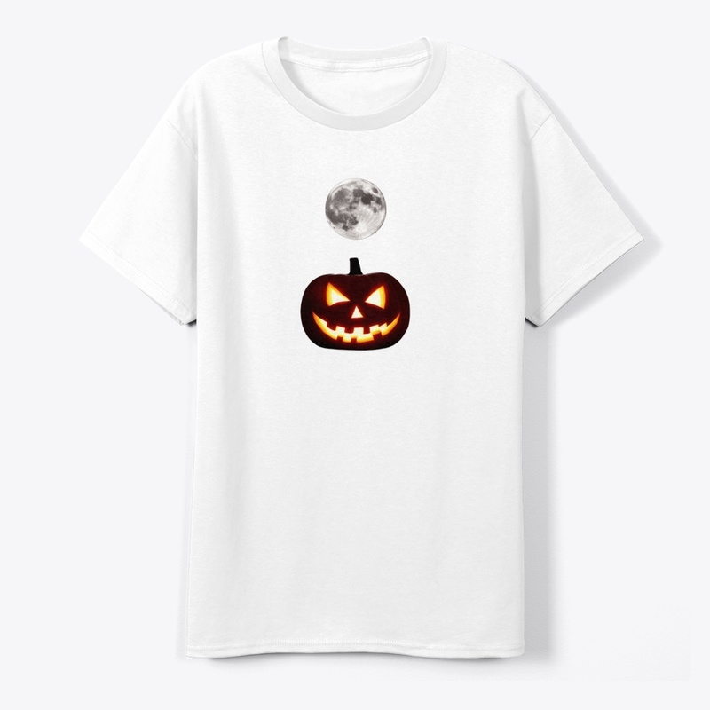 "Spooky Night Glow" - Halloween Special