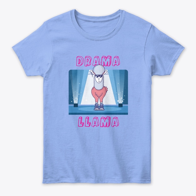 JokerThief Drama LLama