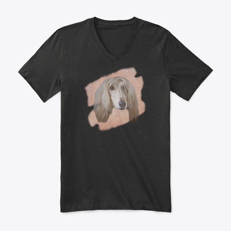 Afghan Hound
