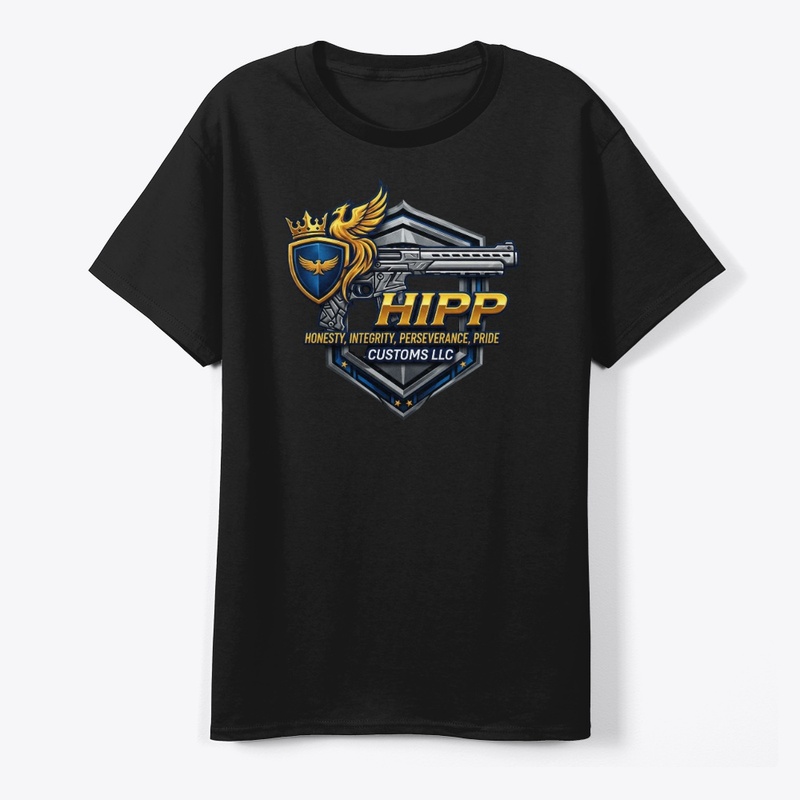 Royal - Blue HIPP Collection 