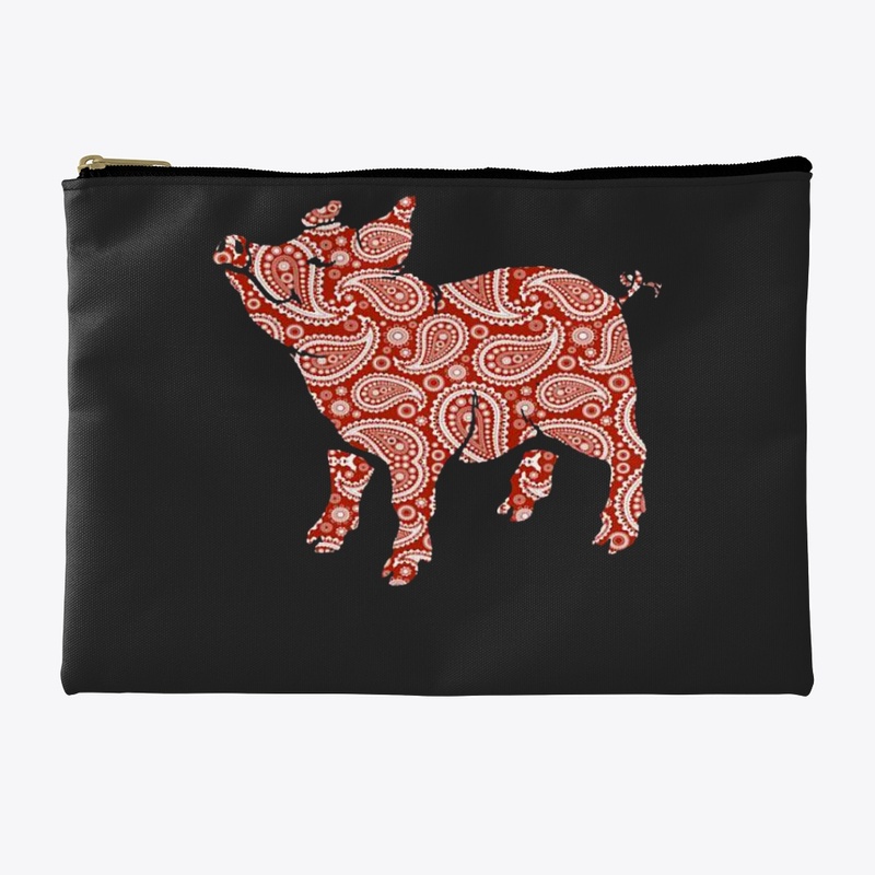 pig-paisley