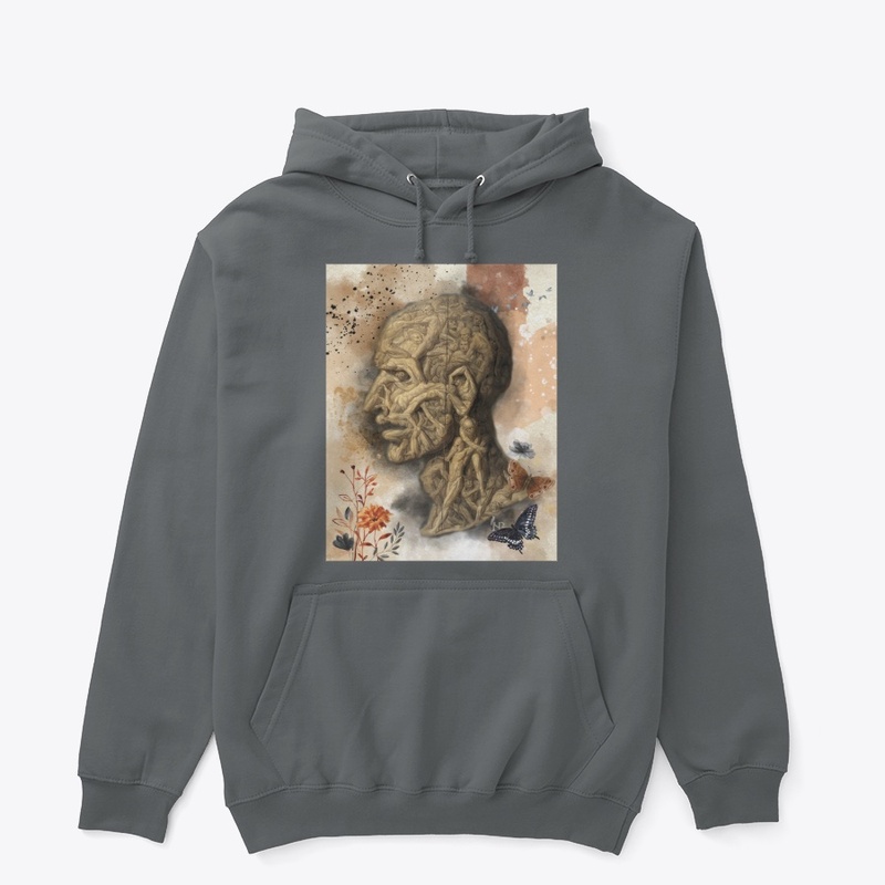 Wrestling with Thoughts